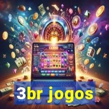 3br jogos